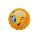 Шоколад молочний  Смайли Only 21.5г Австрія