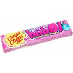 Жувальна гумка Chupa Chups Big Babol Tutti Frutti Flavour 27.6г Іспанія