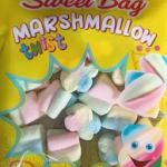 Зефір Маршмелоу Твіст Sweet Bag TWIST 30г