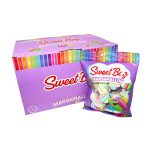 Зефір Маршмелоу Твіст Sweet Bag TWIST 60г
