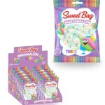 Зефір Маршмелоу Твіст Sweet Bag TWIST 60г