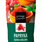 Паприка солодка мелена Przyprawy Swiata Papryka Slodka Mielona 80г