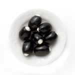 Маслини фаршировані сиром в олії Osman Chees Stuffed products 200г Туреччина