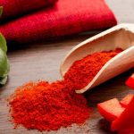 Паприка копчена солодка мелена Przyprawa Swiata Papryka Wedzona Slodka 50г Польща