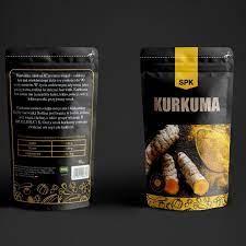 Часник сушений мелений SPK Czosnek 50 г Польща