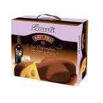 Кекс з кремом лікеру Бейліс Bauli La Colomba Beileys 750 г Італія
