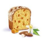 Кекс з мигдалем класичний Bauli La Colomba Classica 700 г Італія