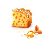 Кекс із мигдалем класичний Balocco La Colomba Classica 750 г Італія