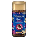 Кава розчинна Movendick GOLD Intense 200 г Німеччина