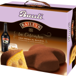 Кекс з кремом лікеру Бейліс Bauli La Colomba Beileys 750 г Італія