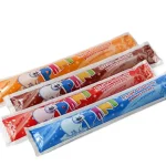 Lizak Lodowy (кола, вишня, апельсин, лимон) Польща 40 мл