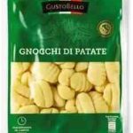 Тортелліні фаршировані грибами GustoBello Tortellini al Funghi 250 г Італія