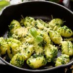 Кльоцьки картопляні ньокки De Cecco Gnocchi di Patate 500г Італія