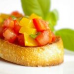 Соус для брускетти Тосканський перець Helcom bruschetta paprykowa w stylu toskanskin 195г