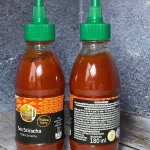 Соус Sriracha Руна 235 г Україна