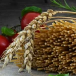 Макаронні вироби БЕЗ ГЛЮТЕНА Спагеті Combino Spaghetti Італія 500г
