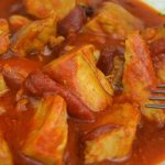 Филе тунца в томатном соусе Benimar Totem Atun con tomate (80гх3) 240г Испания