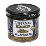 Каперси мариновані Corbi alcaparras en vinagre 210 г Іспанія