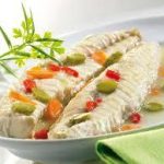 Філе макрелі (скумбрії) Nautica в олії 170h.