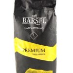 Кофе в зернах "Авторский Кофе" 100% арабика Barsel Cafe Artesano Premium 1кг Испания