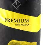 Кофе в зернах "Авторский Кофе" 100% арабика Barsel Cafe Artesano Premium 1кг Испания