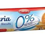 Печиво Марія 0% БЕЗ САХАРА Cuetara Maria 0% 200 г Іспанія