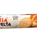 Печиво з вівсяними пластівцями Avena Espelta, Rio Nature, 250g Іспанія
