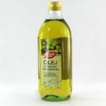 Олія виноградних кісточок Sottile Gusto Olej z pestek winogron 1л Португалія