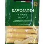 Савоярди (печиво) Savoiardi Gullon 400 г Іспанія