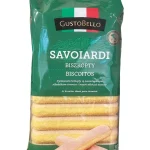 Савоярди (печиво) Savoiardi Gullon 400 г Іспанія