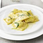 Тортелліні фаршировані сиром риккота GustoBello Tortellini al Formagio 250 г Італія