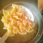 Макаронні вироби цілозернові La Molisana solo Grano Italiano Farfalle Rigate No66 500 г Італія