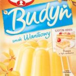 Пудинг Вершковий Dr.Oetker Budyn smak Smietankowy 40г Польща