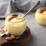 Пудинг Вершковий Dr.Oetker Budyn smak Smietankowy 40г Польща