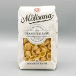 Макаронні вироби Бантики La Molisana solo Grano Italiano Farfalle Rigate No66 500 г Італія