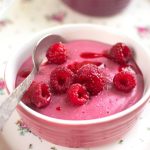 Пудинг Малиновий Dr.Oetker Budyn smak Malinowy 40 г Польща