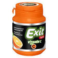 Жувальна гумка БЕЗ САХАРА Chupa Chups Guma Balonowa 72 г Іспанія