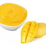 Пюре манго M&K 425 г Польща