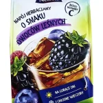 Чай гранульований Лісова ягода Lord Nelson Польща 350г