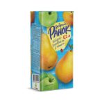 Сік Яблучно-грушевий з м'якоттю Добра Ранок 0.2л