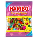 Желейні цукерки Прикольний Гудок Haribo Funky Tute 175 г Німеччина
