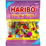 Желейні цукерки Прикольний Гудок Haribo Funky Tute 175 г Німеччина