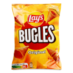 Чипси картопляні запечені із сіллю Lay's Baked Salted 125 г Україна