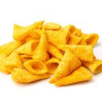 Чипси картопляні запечені із сіллю Lay's Baked Salted 125 г Україна