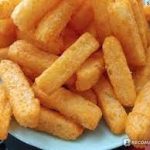 Палички кукурудзяні зі смаком кетчупу Cheetos 50 г Україна