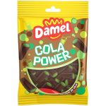 Желейні цукерки БЕЗ ГЛЮТЕНА Damel Berries (малики) Іспанія 80г