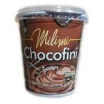 Шоколадний крем (паста) Chocofini (Чокофіні) Польща 400 г