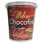 Шоколадний крем (паста) Chocofini (Чокофіні) Польща 400 г