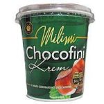 Шоколадно-горіховий крем (паста) Chocofini (Чокофіні) Польща 400 г