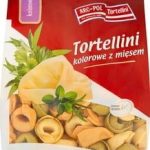 Тортелліні фаршировані грибами GustoBello Tortellini al Funghi 250 г Італія